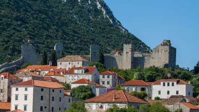 Ston Wand