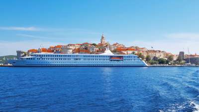 Dubrovnik zu Ston und Korcula Ausflug