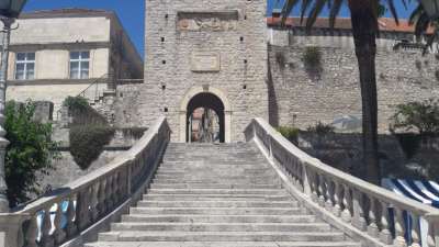 Dubrovnik nach Korcula und Ston Exkursion