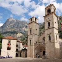 Montenegro Bay of Kotor Excursion from Dubrovnik	
