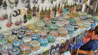 what to buy in mostar