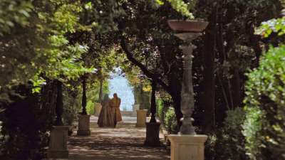 dubrovnik game of thrones royal gardens of kings landing