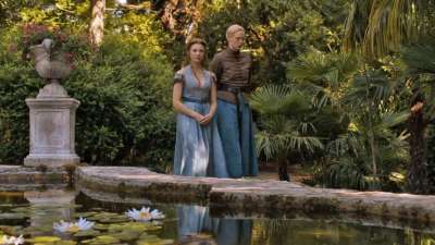 dubrovnik game of thrones scenes margaery and brienne