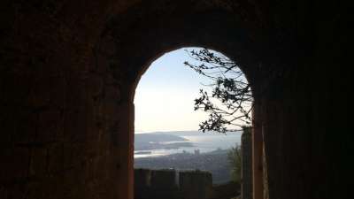 klis fortress