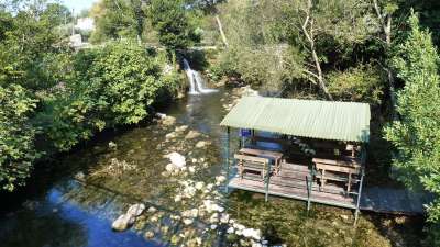 landscape konavle