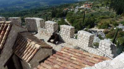 sokol tower konavle