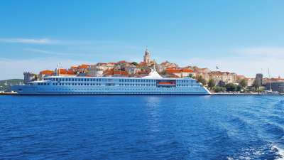 Korcula and Ston tour from Dubrovnik
