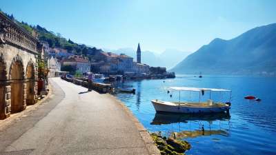Perast 