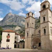 Montenegro Coast Private Tour from Dubrovnik