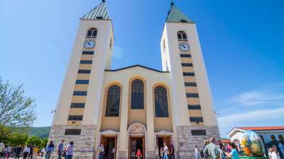 dubrovnik to medugorje private tour