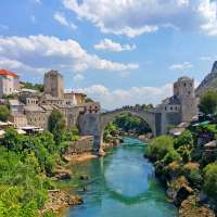 mostar private tour from dubrovnik