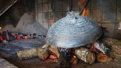 Peka Meal