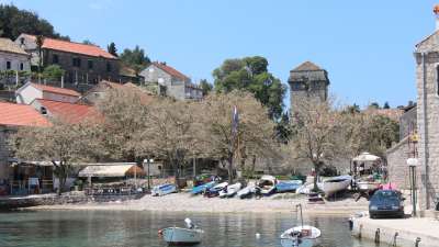 Fishing Village Šipan