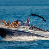 Private Speedboat Tours Dubrovnik
