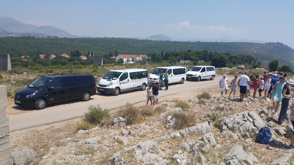 Dubrovnik Reiseführer