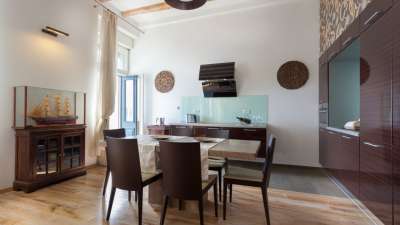 Modern apartment in Dubrovnik