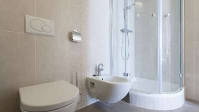 Additional Bathroom