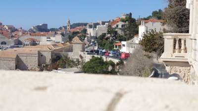 Apartment 350 m from old town Dubrovnik