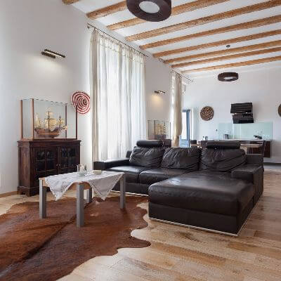 ACCOMMODATION